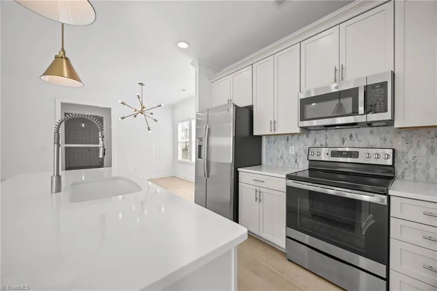 1745 Eastover Drive, Kernersville, NC 27284 - Image #2