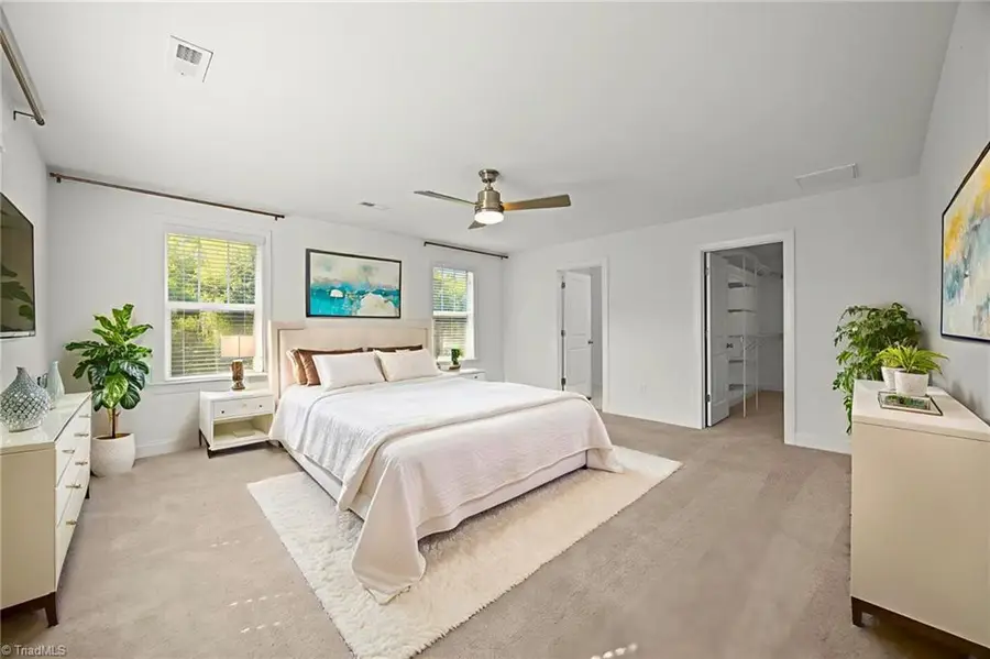 1745 Eastover Drive, Kernersville, NC 27284 - Image #3