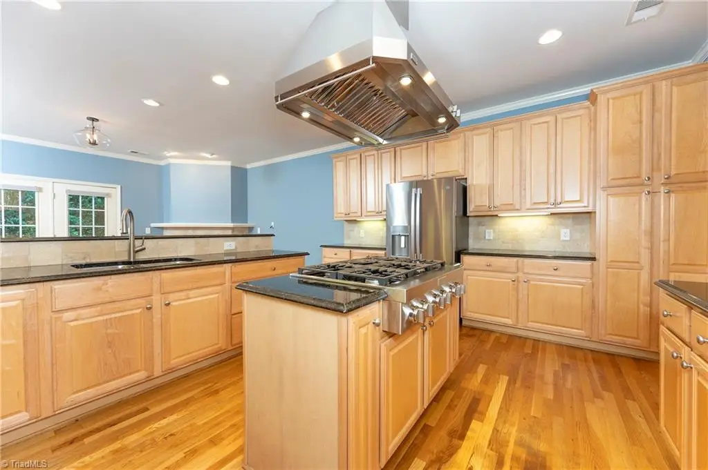 130 Alpine Court, Winston Salem, NC 27104 - Image #1