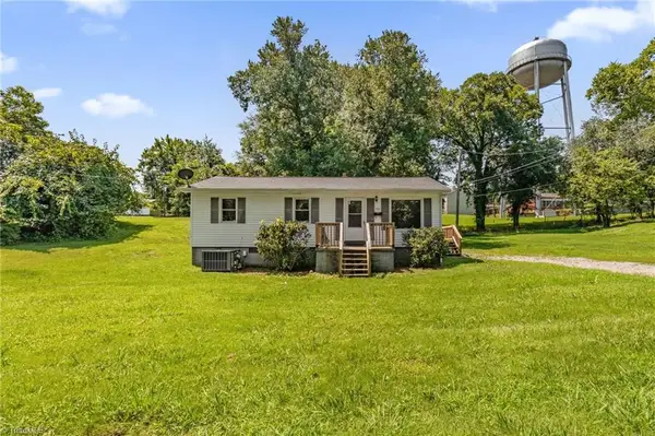 305 Short Avenue, Madison, NC 27025