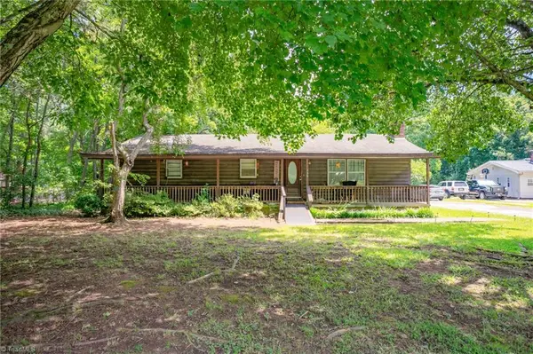 339 Valley Drive, Lexington, NC 27292