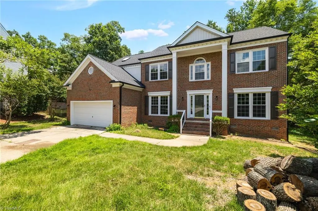 8 Killington Place, Greensboro, NC 27407 - Image #1
