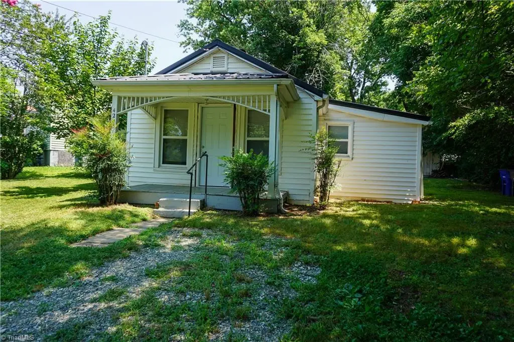 4203 Dellwood Drive, Winston Salem, NC 27105 - Image #1