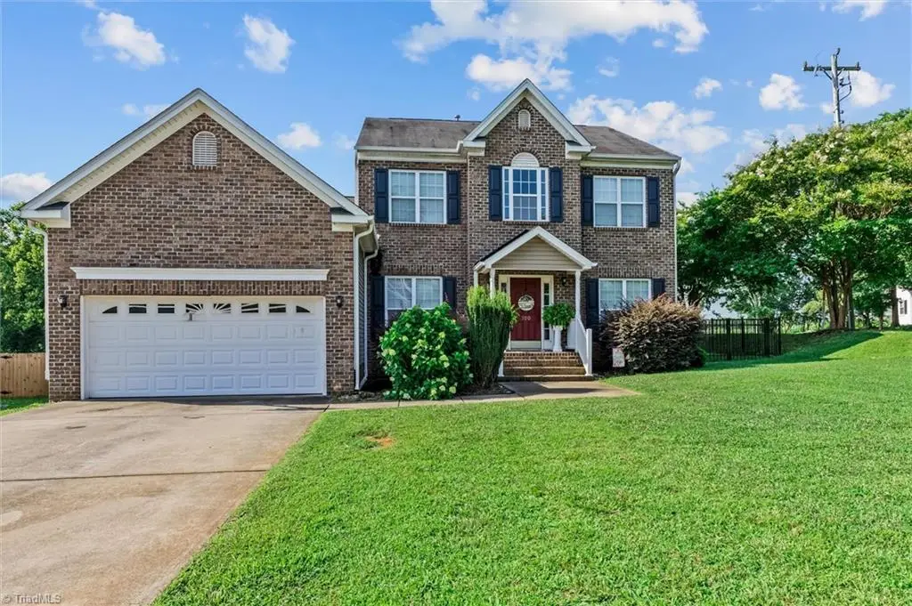 100 Oakmont Lane, King, NC 27021 - Image #1