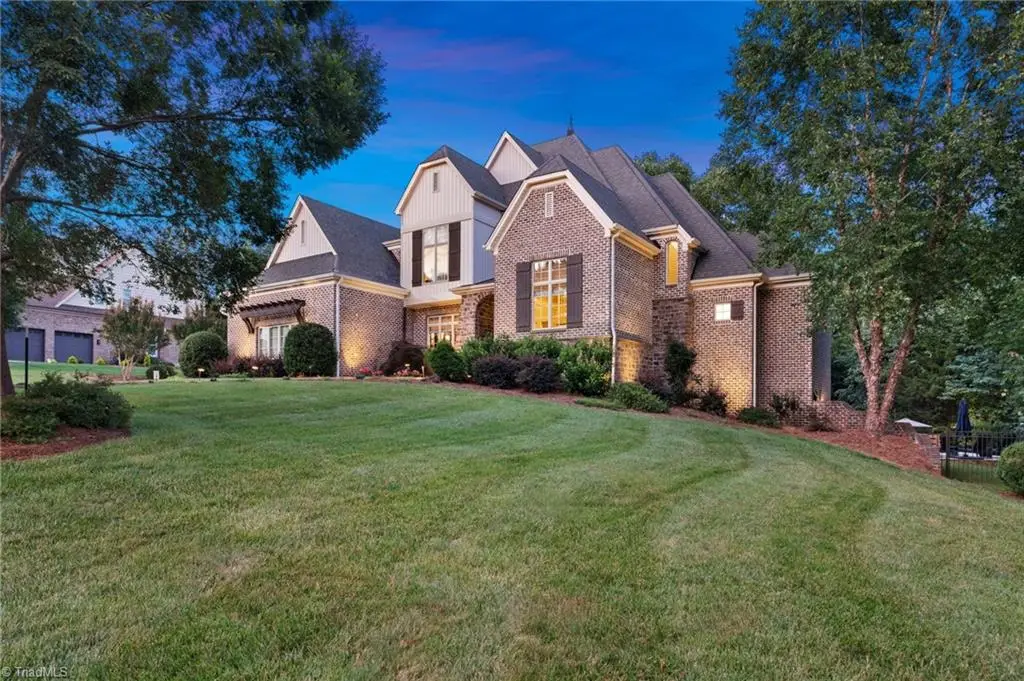 937 Montrachet Court, Lewisville, NC 27023 - Image #1