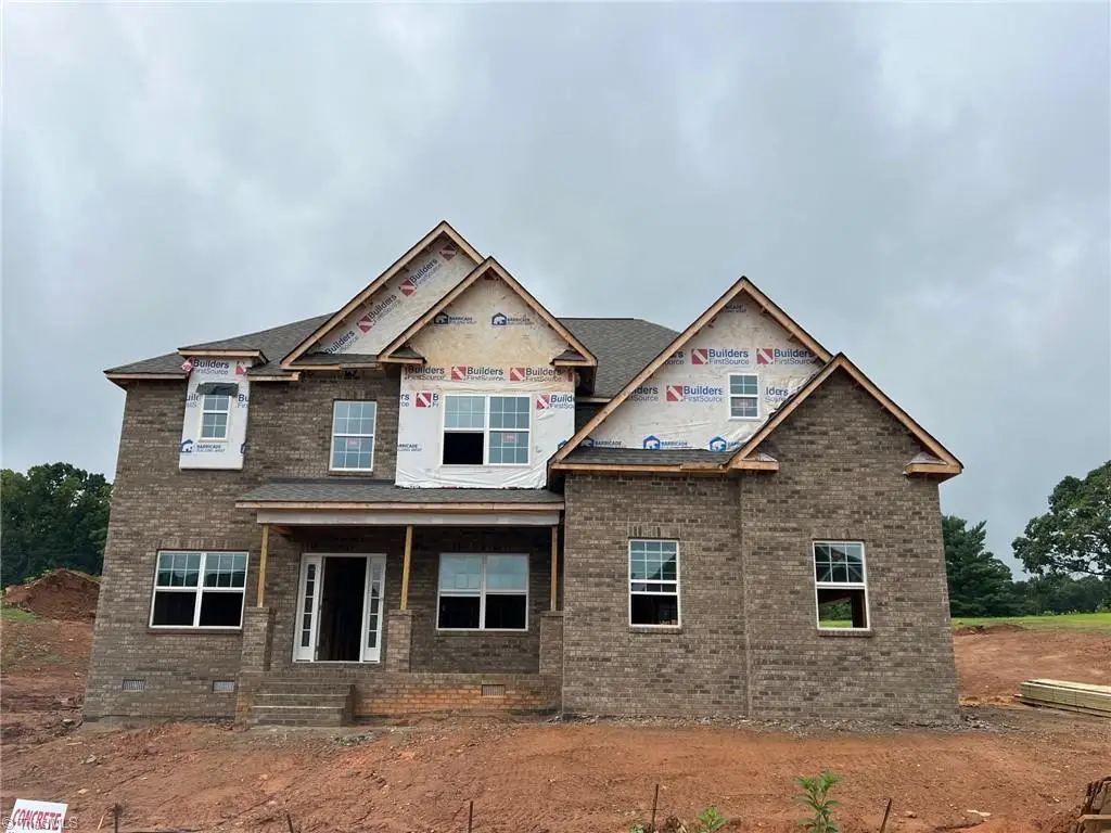 8107 Back Nine Drive #65, Stokesdale, NC 27357 - Image #1