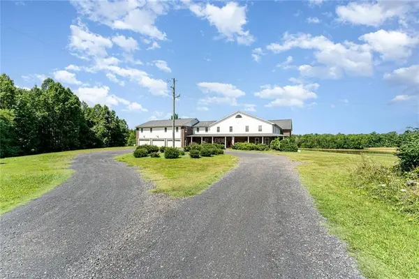178 Slaydon Road, Eden, NC 27288
