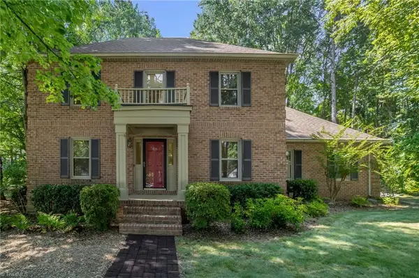 106 Birmingham Place, Salisbury, NC 28146