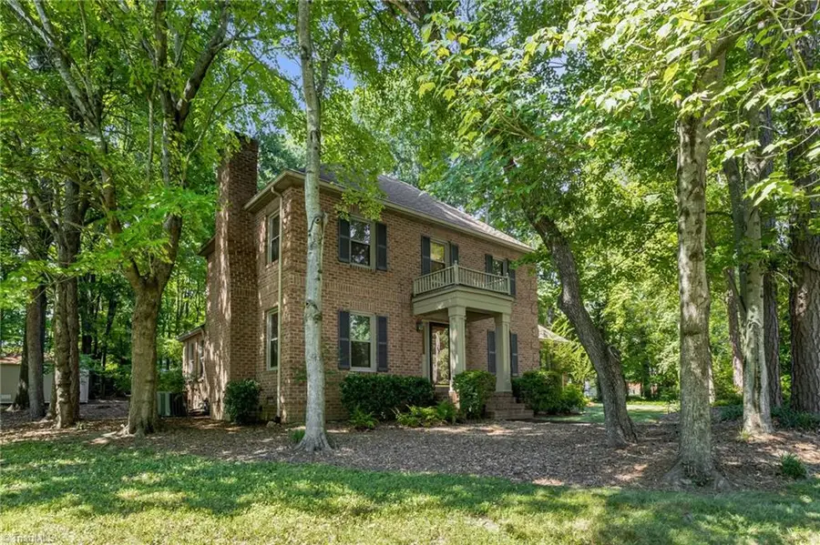 106 Birmingham Place, Salisbury, NC 28146 - #2