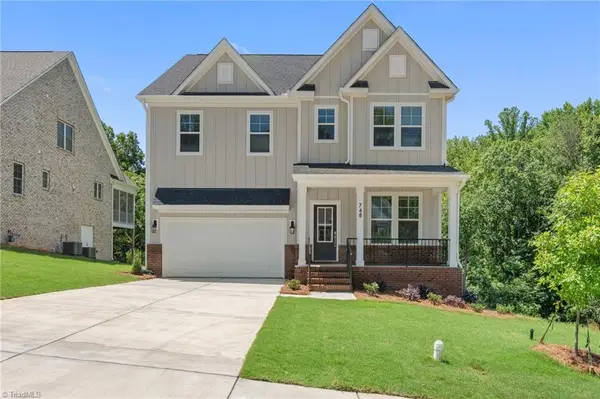 748 Surrey Path Trail, Winston-Salem, NC 27104