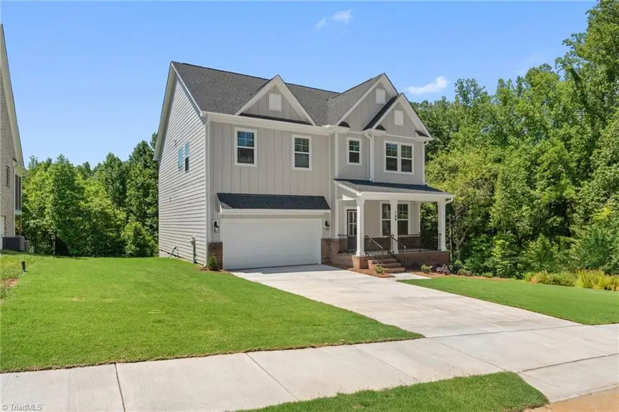 748 Surrey Path Trail, Winston Salem, NC 27104 - Image #3