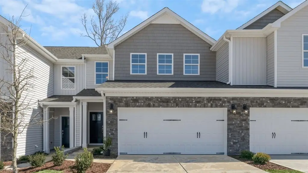 108 Lemongrass Lane, Bermuda Run, NC 27006 - Image #1