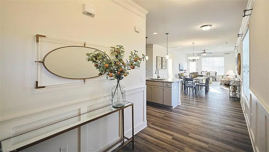 108 Lemongrass Lane, Bermuda Run, NC 27006 - Image #2