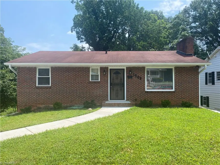 1709 N Jackson Avenue, Winston Salem, NC 27105 - Image #2