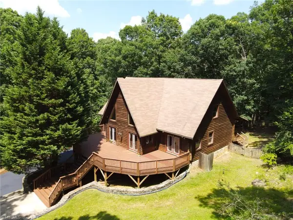 221 Palisade Trail, Denton, NC 27239