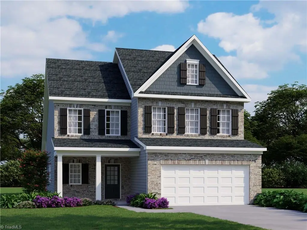 8307 Lazy Sky Lane #123, Colfax, NC 27235 - Image #1