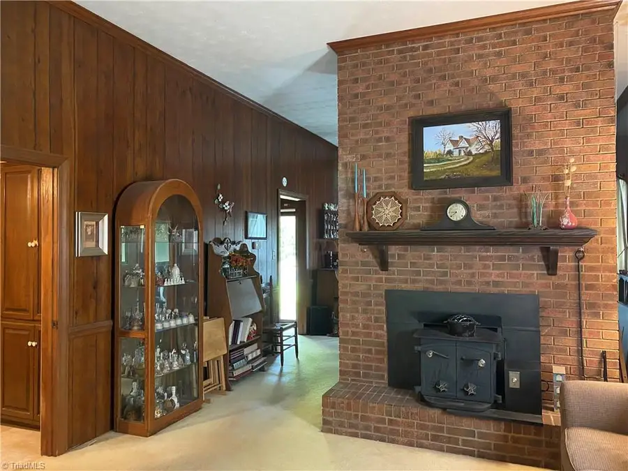 2452 Salem Church Road, Lincolnton, NC 28092 - Image #3