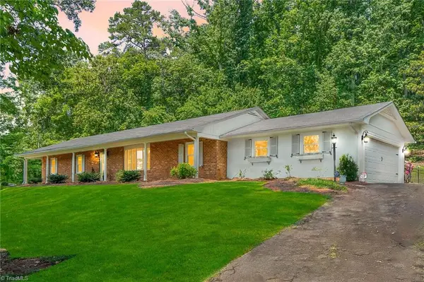 1011 Westmont Drive, Asheboro, NC 27205