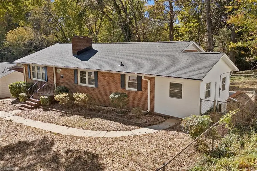 1200 Lockland Avenue, Winston Salem, NC 27103 - Image #3