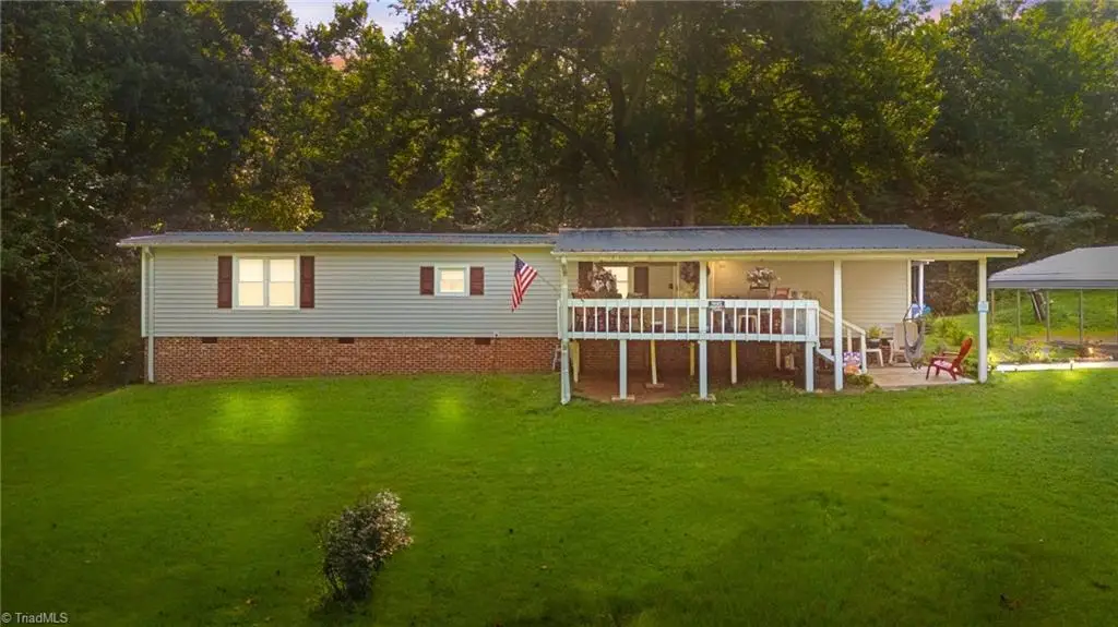 259 Meadow Lane, Lexington, NC 27295 - Image #1