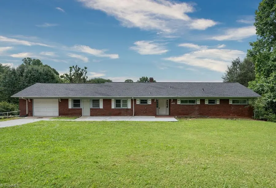 168 Oak Summit Road, Winston Salem, NC 27105 - Image #2