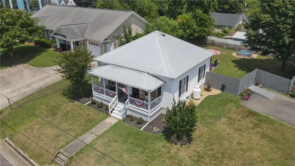 704 E Haymore Street, Mount Airy, NC 27030 - Image #1