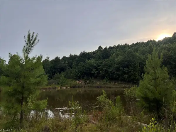 0 Cedar Forest Road, Franklinville, NC 27248