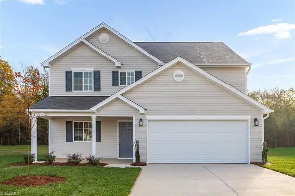 3514 Marksbury Drive, Greensboro, NC 27405