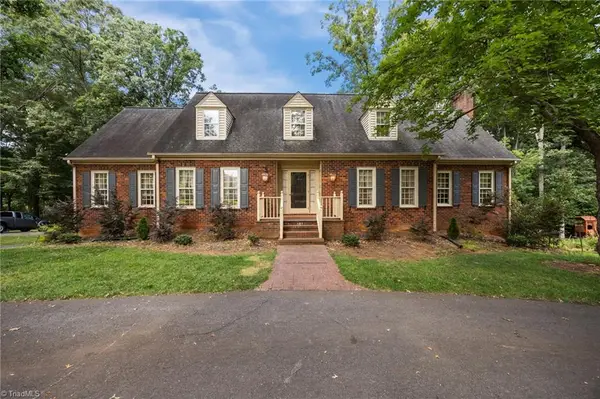 322 Riverwood Drive, Lewisville, NC 27023