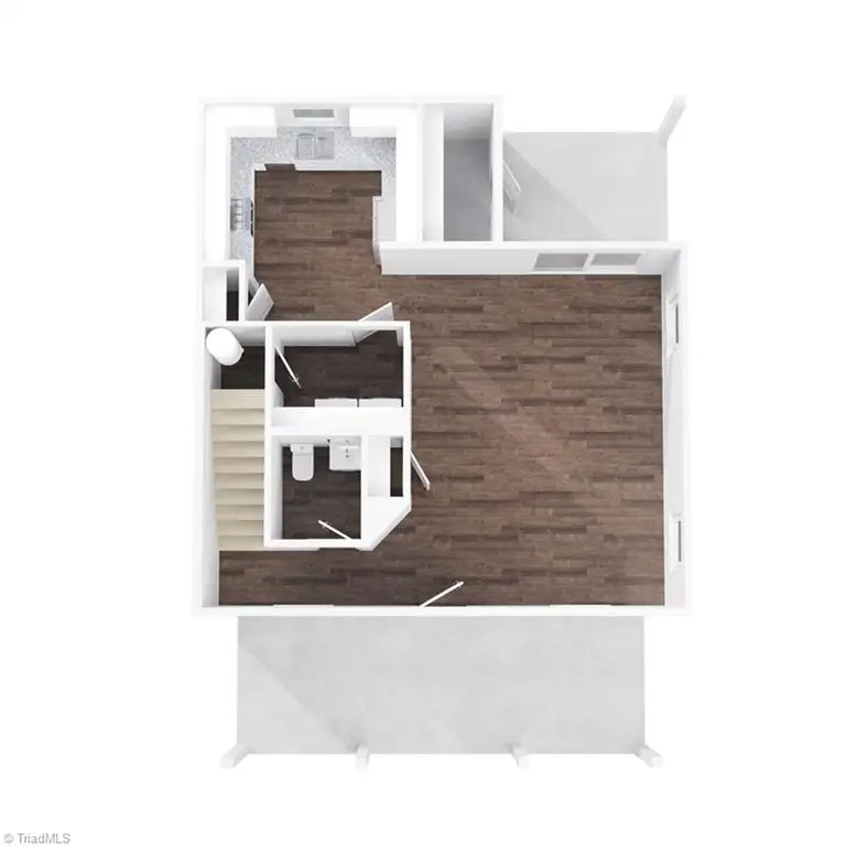 1029 Pinnix Loop, Burlington, NC 27217 - Image #2