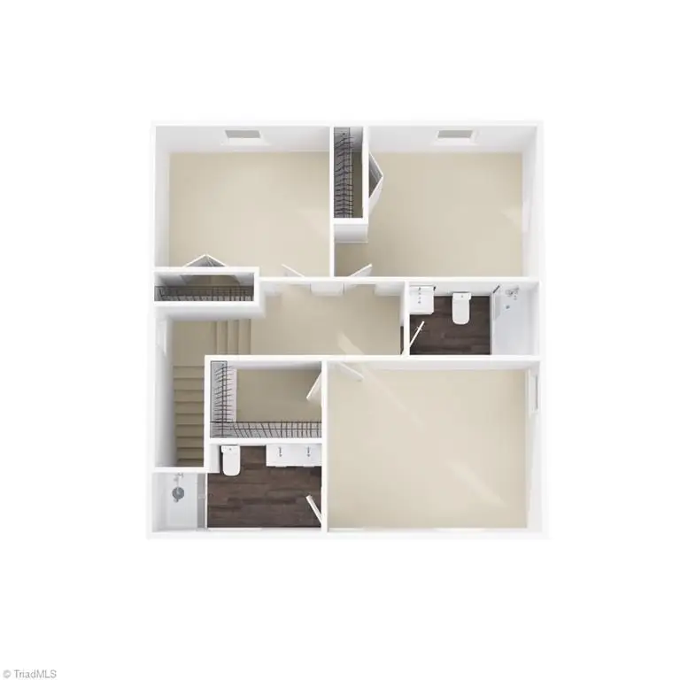 1029 Pinnix Loop, Burlington, NC 27217 - Image #3