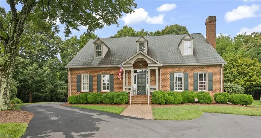 181 Westhaven Circle, Winston Salem, NC 27104 - Image #1