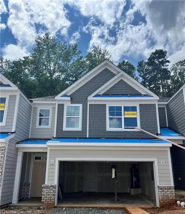 5115 Maple Blossom Trail, Greensboro, NC 27455