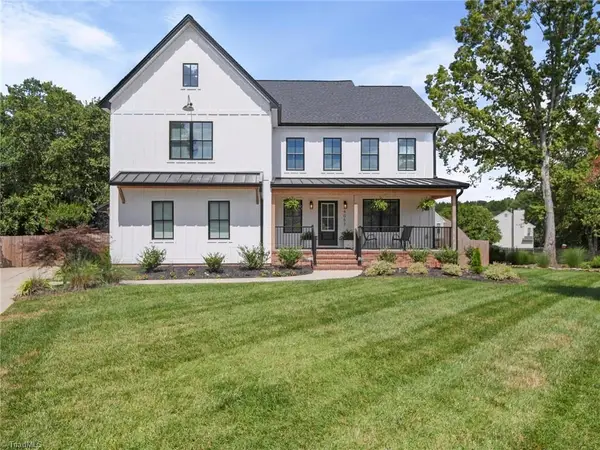 4053 Gunsmith Court, Jamestown, NC 27282