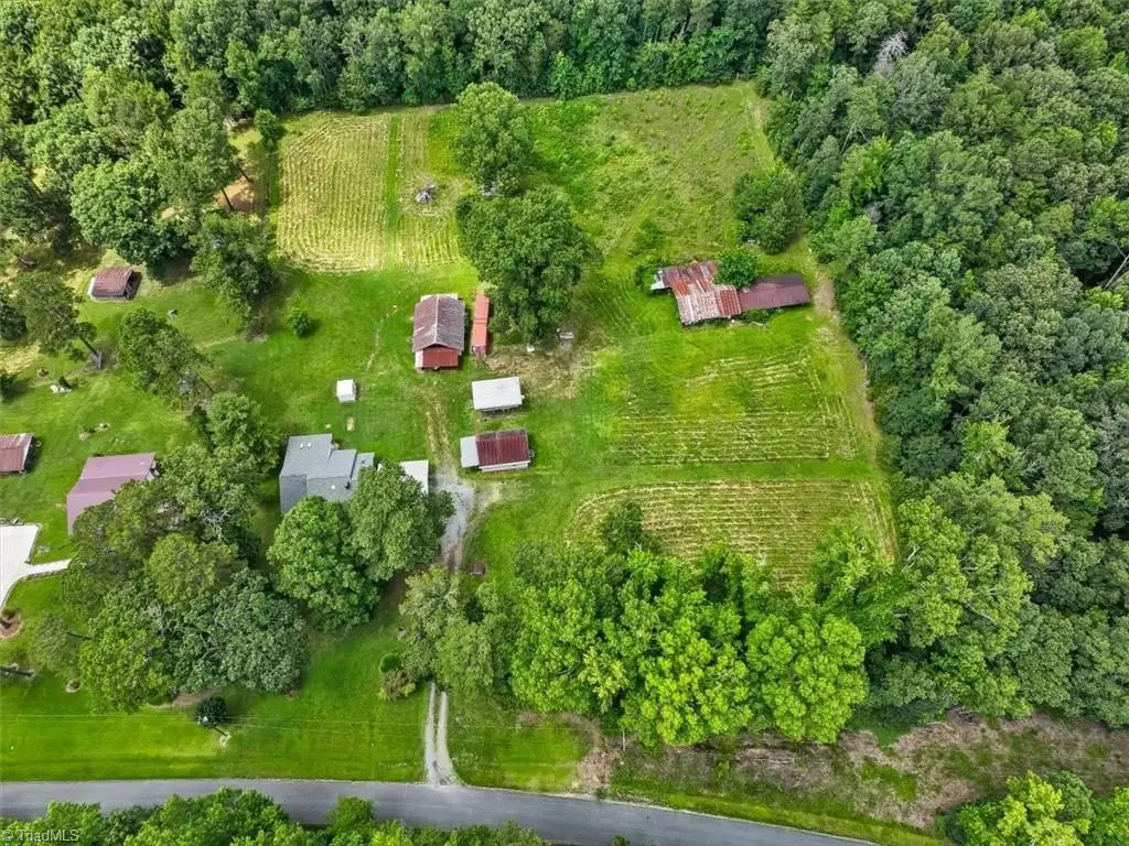 358 Benjie Williams Road, Staley, NC 27355 - Image #1