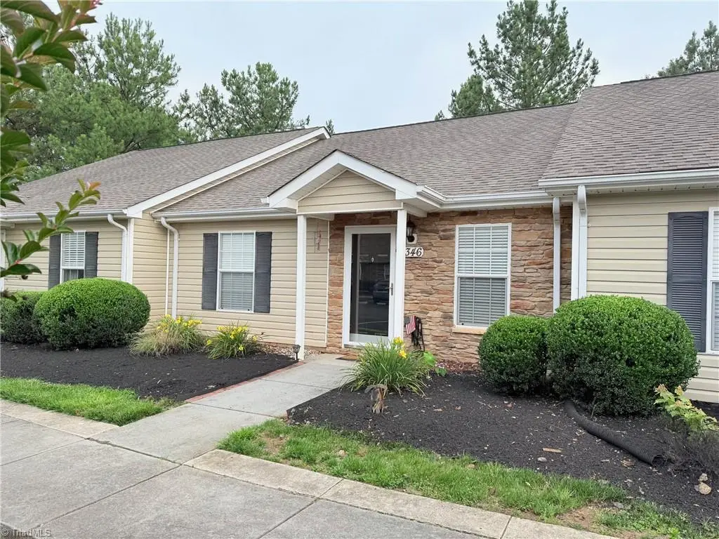 3346 Hyde Place Circle, Winston Salem, NC 27103 - Image #1