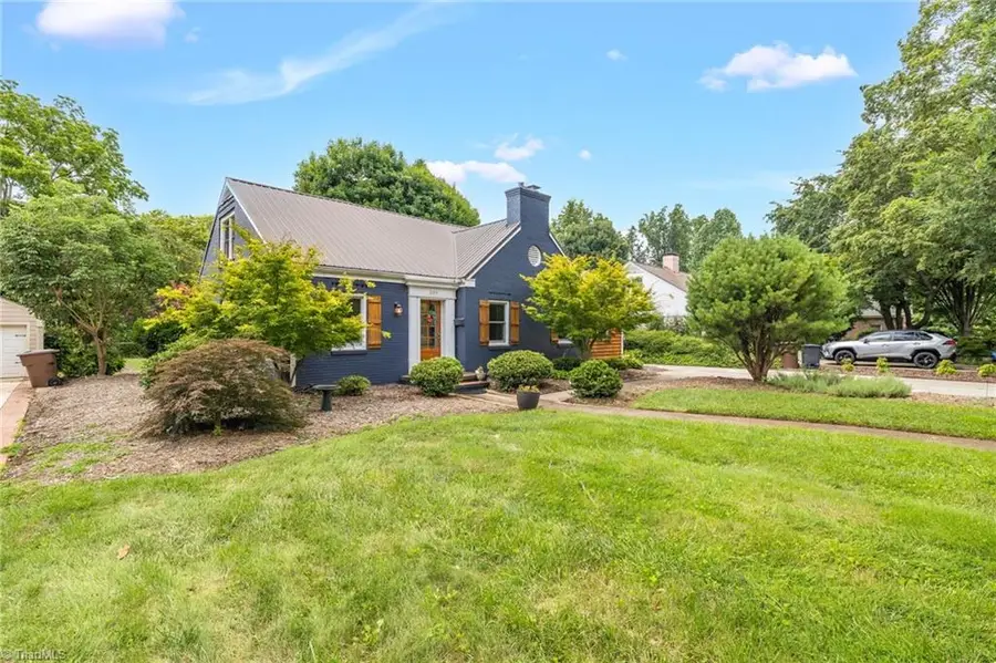 209 E Avondale Drive, Greensboro, NC 27403 - Image #3