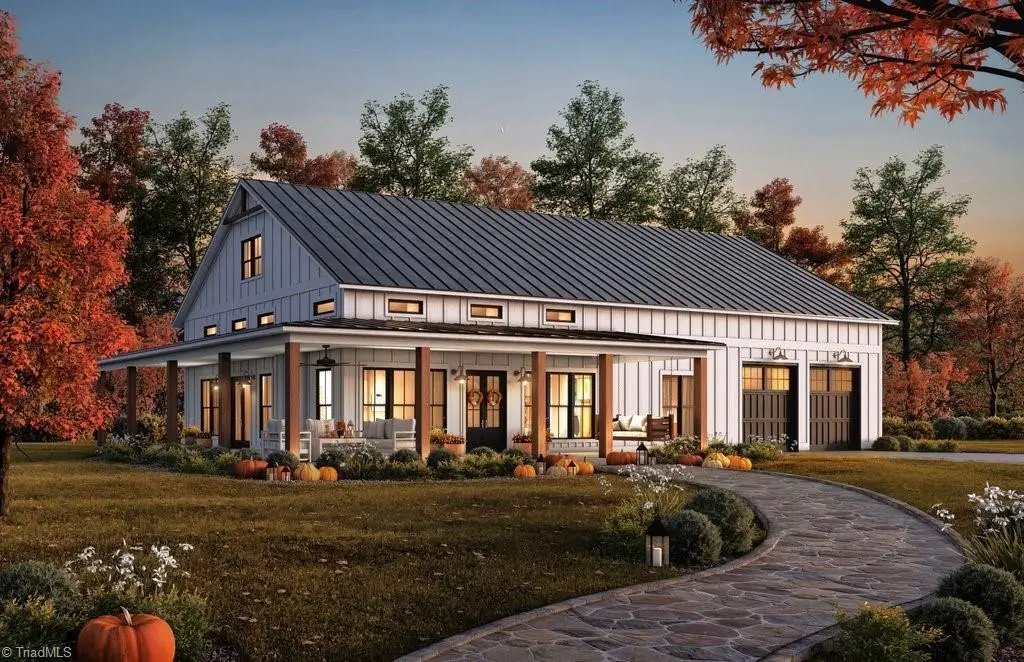 6201 Phillippi Road, Julian, NC 27233 - Image #1