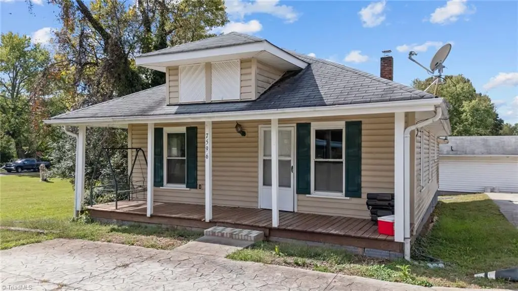 7596 Broad Street, Rural Hall, NC 27045 - Image #1