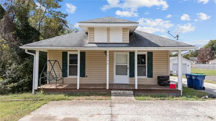 7596 Broad Street, Rural Hall, NC 27045 - Image #2