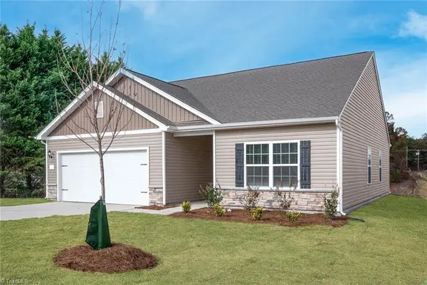 116 Tail Star Court, King, NC 27021