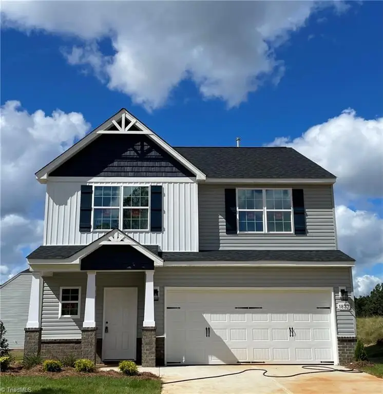 1823 Parham Drive #Lot 86, Graham, NC 27253 - Image #2