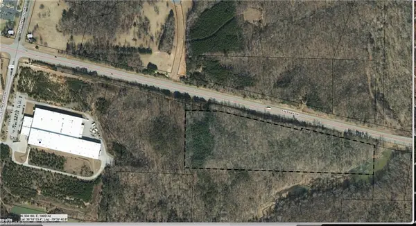 17.74+-Ac Freeway Drive, Reidsville, NC 27320