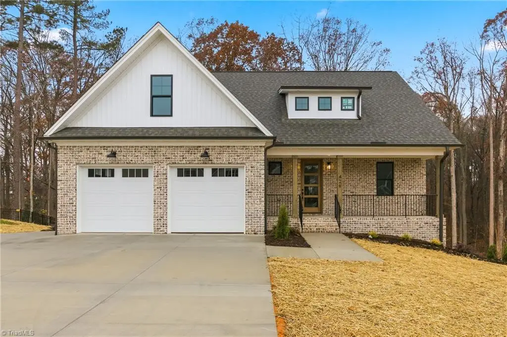 429 Wentworth Drive, Wallburg, NC 27107 - Image #1