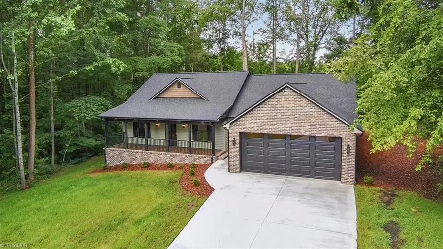 2229 Brookshire Court, Sophia, NC 27350 - Image #2