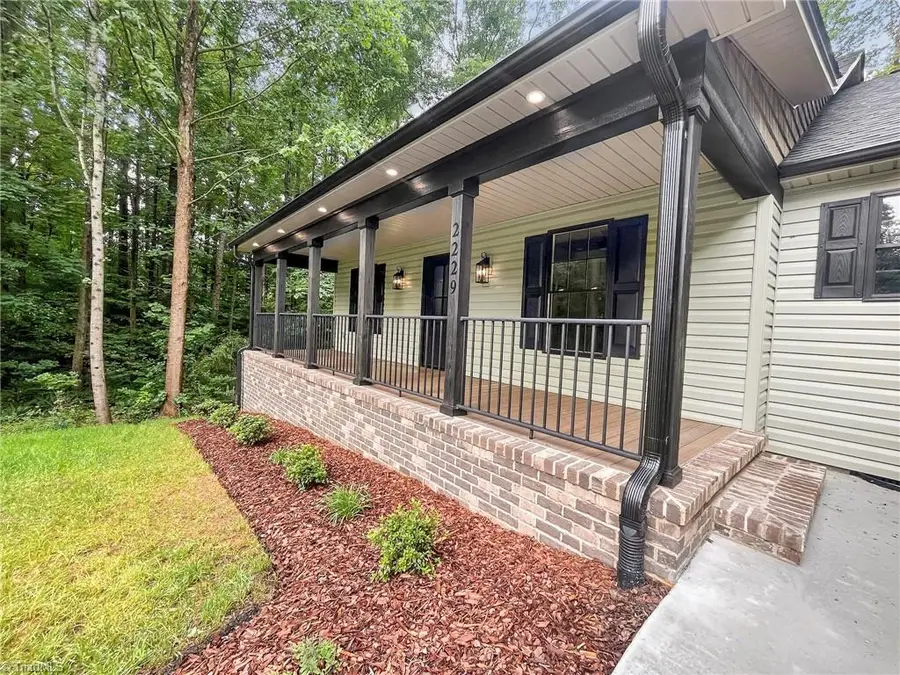 2229 Brookshire Court, Sophia, NC 27350 - Image #3
