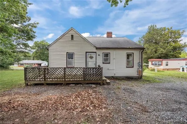 2873 Hope Church Road, Winston-Salem, NC 27127