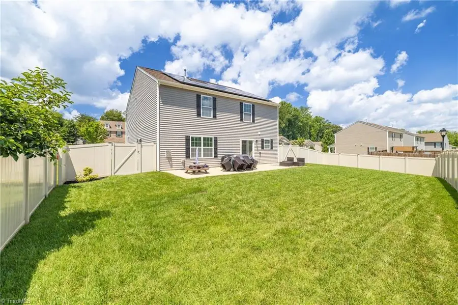 1618 Haddington Point Drive, Kernersville, NC 27284 - Image #2