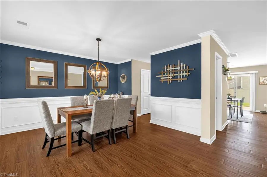 1618 Haddington Point Drive, Kernersville, NC 27284 - Image #3