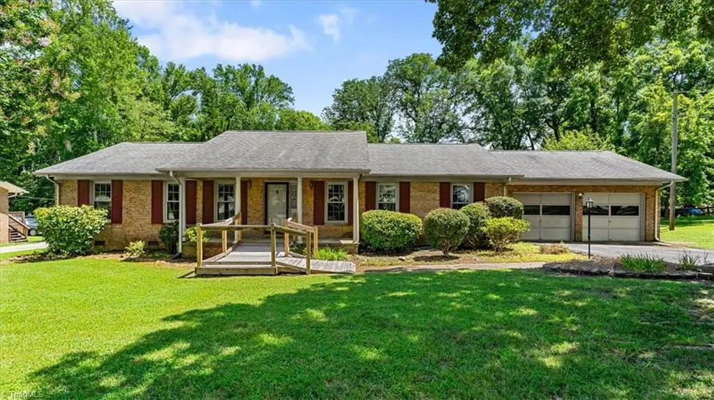 3911 Williams Dairy Road, Greensboro, NC 27406 - Image #1